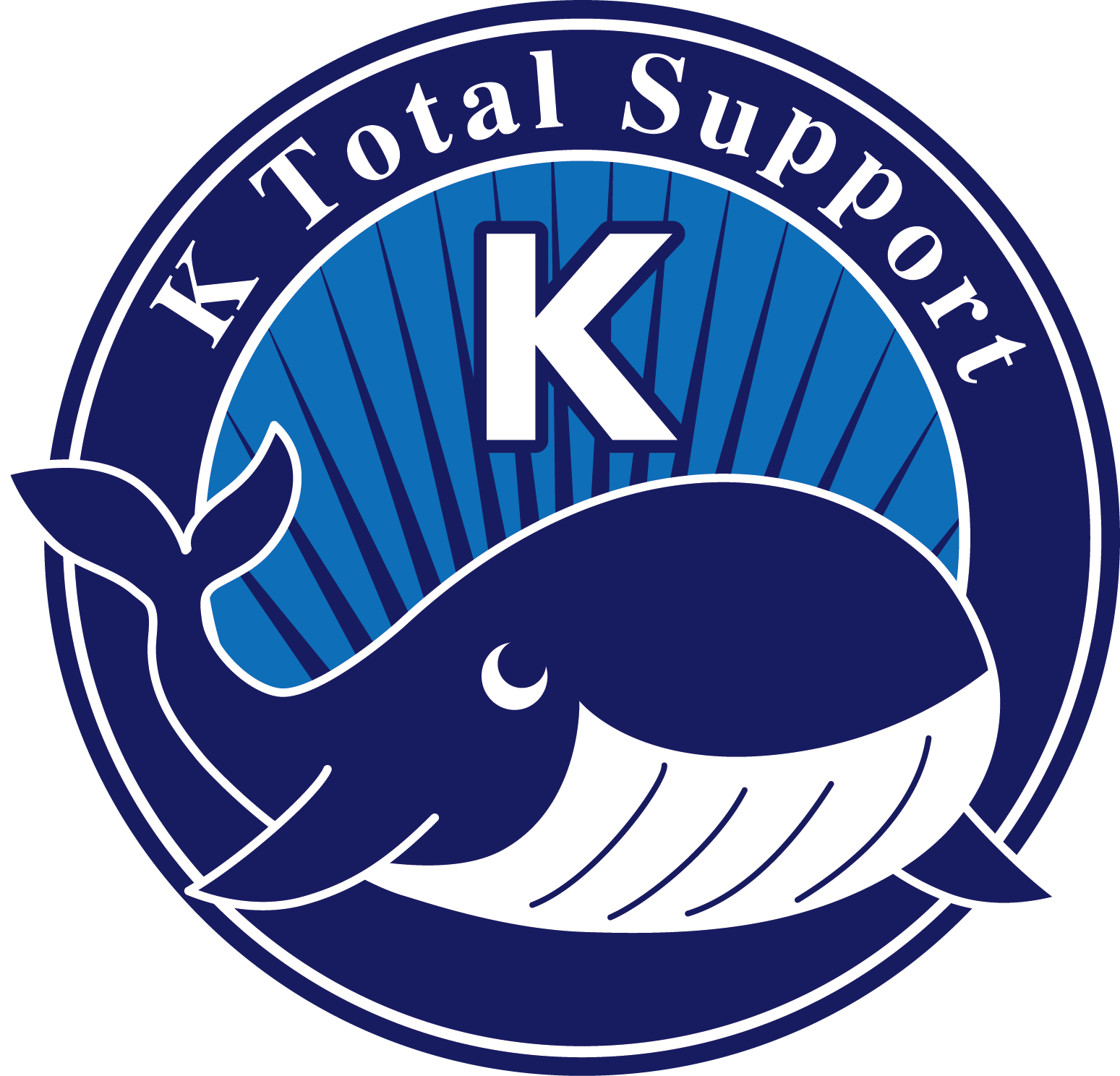 K Total Support
