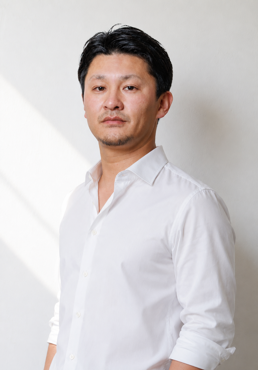 iDESIGN 代表 井出 裕人